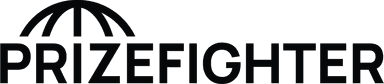 prizefighter logo